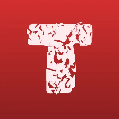 Табачный мир, магазин табака, лого-визитка