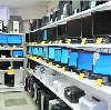 Компьютерные магазины в Софрино