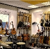 Музыкальные магазины в Софрино